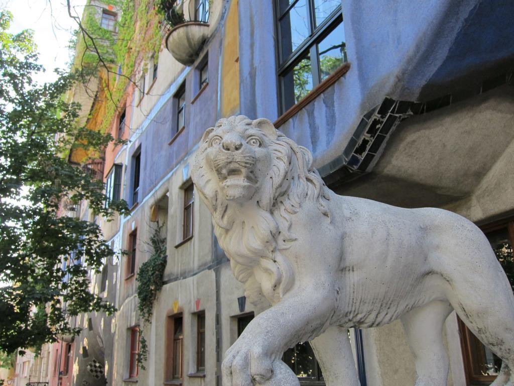 Vienna Citycenter+Terrace+Parking 部屋 写真